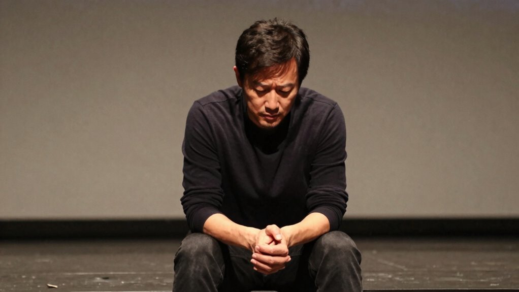 public figures advocate mental health
