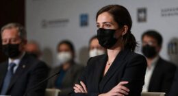 public figures avoid interviews