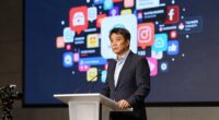 public figures combat misinformation