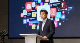 public figures combat misinformation