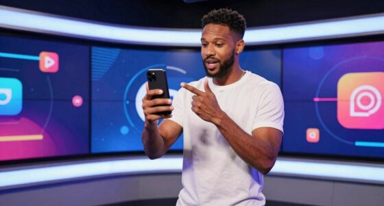 public figures leverage short videos