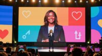 public figures promote causes