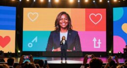 public figures promote causes