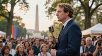 public figures reflect publicly