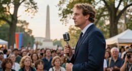 public figures reflect publicly