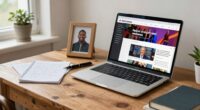 public figures revive newsletters