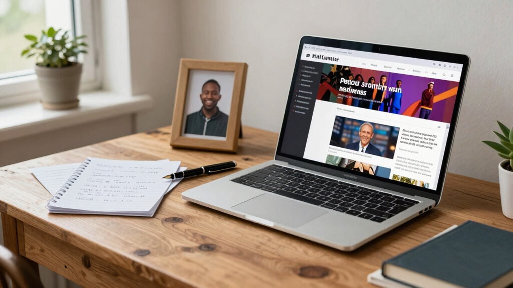 public figures revive newsletters