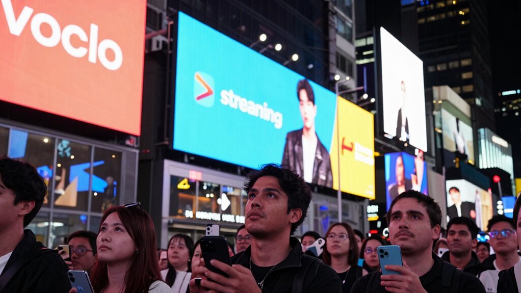 real time engagement and accessibility