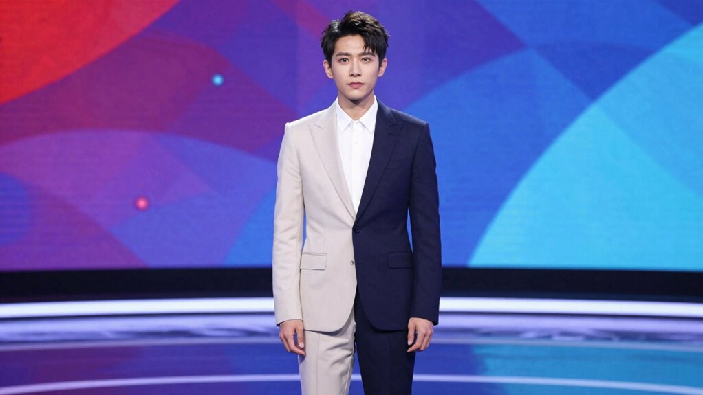 rebranding after career changes