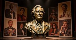 reviving fame through biographies
