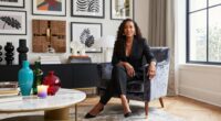 stars influence home style