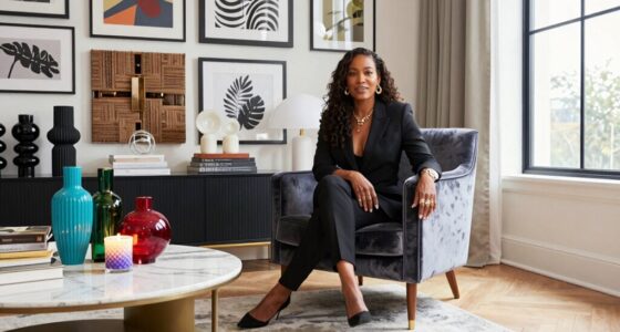 stars influence home style