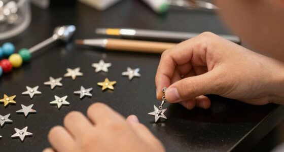 stars leverage hobbies commercially