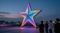 stars that spark debates