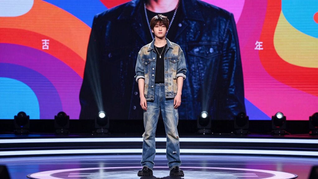 strategic public figure rebranding