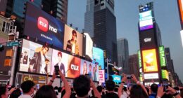 streaming platforms boost celebrity visibility