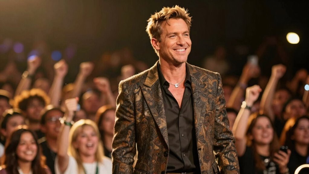 successful celebrity revival strategies