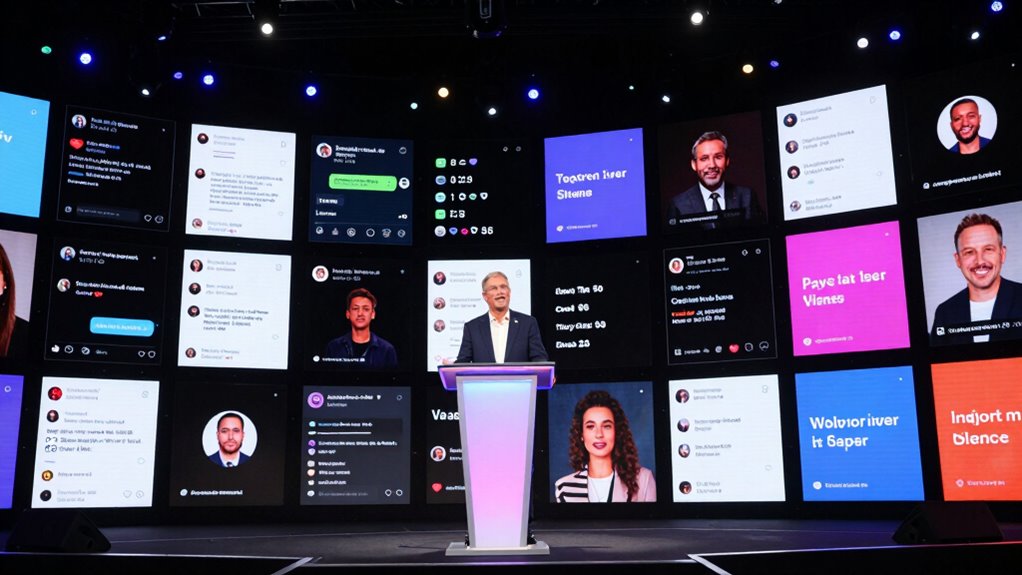 targeted audience engagement strategy