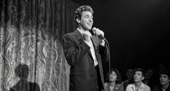 timing influences celebrity legacy