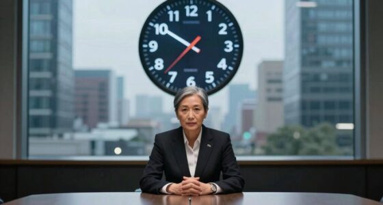 timing strategic public statements