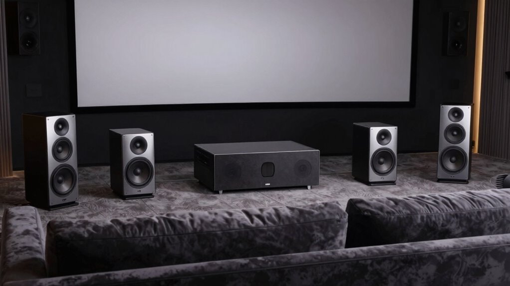 top 2026 luxury audio