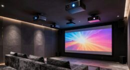 top 4 premium projectors