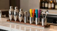 top bar tool organizers