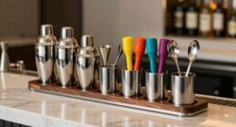 top bar tool organizers
