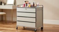 top beauty cart picks