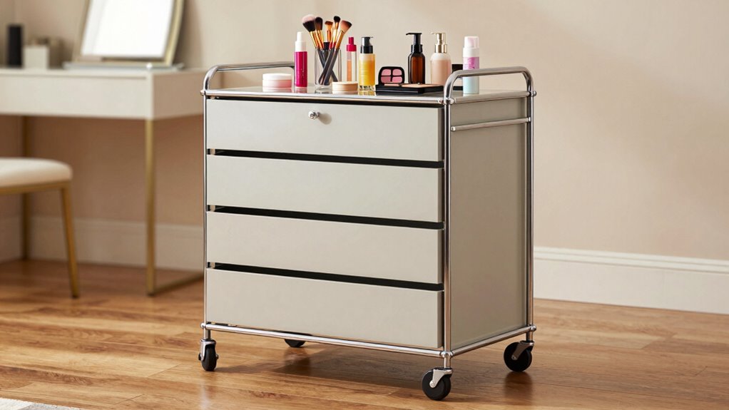 top beauty cart picks