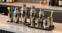 top beginner shaker sets