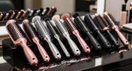 top celebrity blowout tools