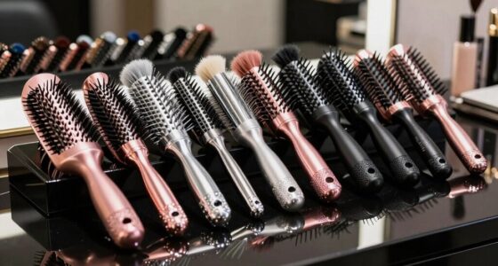 top celebrity blowout tools