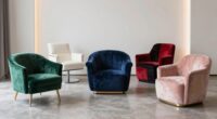 top celebrity chair styles