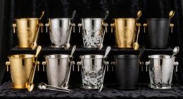 top celebrity ice bucket sets