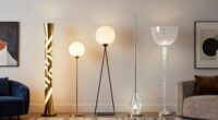 top celebrity inspired floor lamps