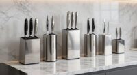 top celebrity knife sets