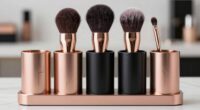 top celebrity makeup brush sets