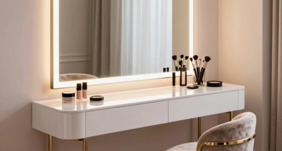 top celebrity makeup sets