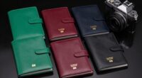 top celebrity passport accessories