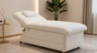top celebrity spa tables