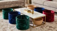 top celebrity storage baskets