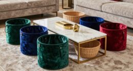 top celebrity storage baskets