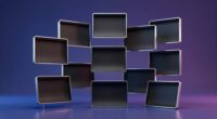 top creator studio backdrops