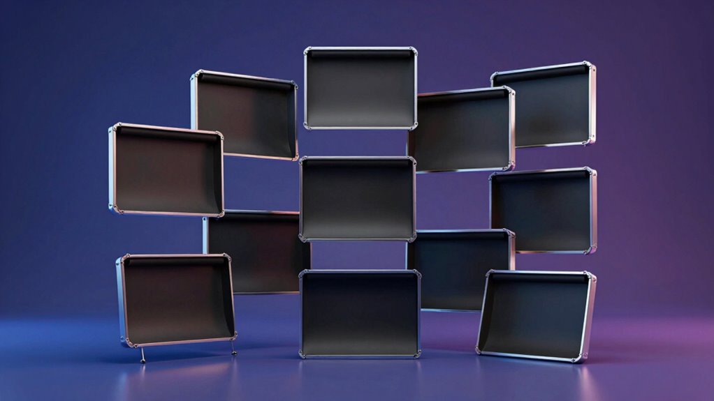 top creator studio backdrops