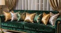 top decorative sofa cushions
