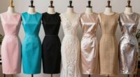 top dress form covers