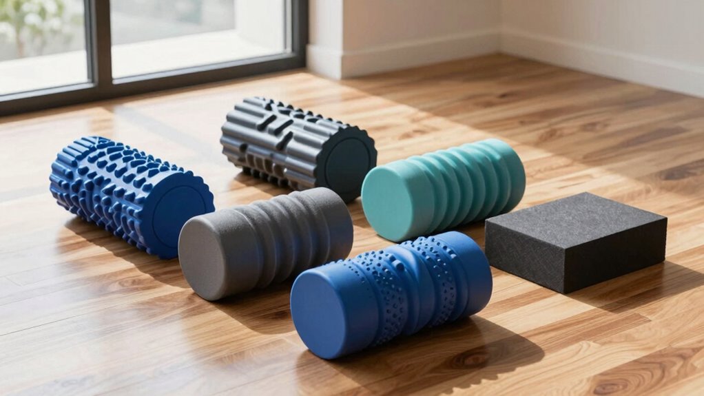 top foam rollers 2026