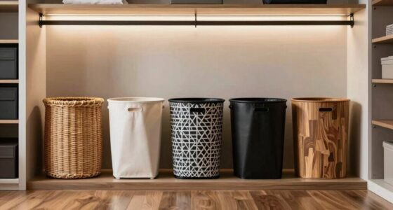 top laundry hampers 2026