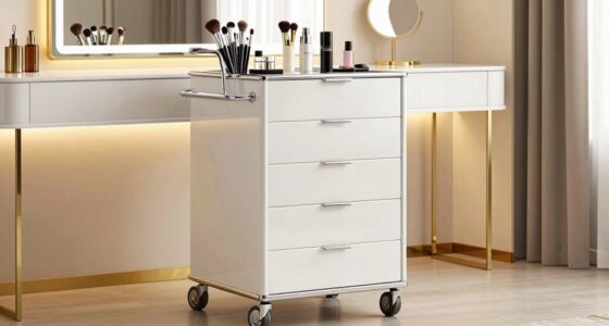 top luxury cart selections